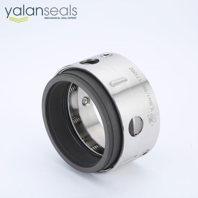 58U AKA 59B 59U Mechanical Seals