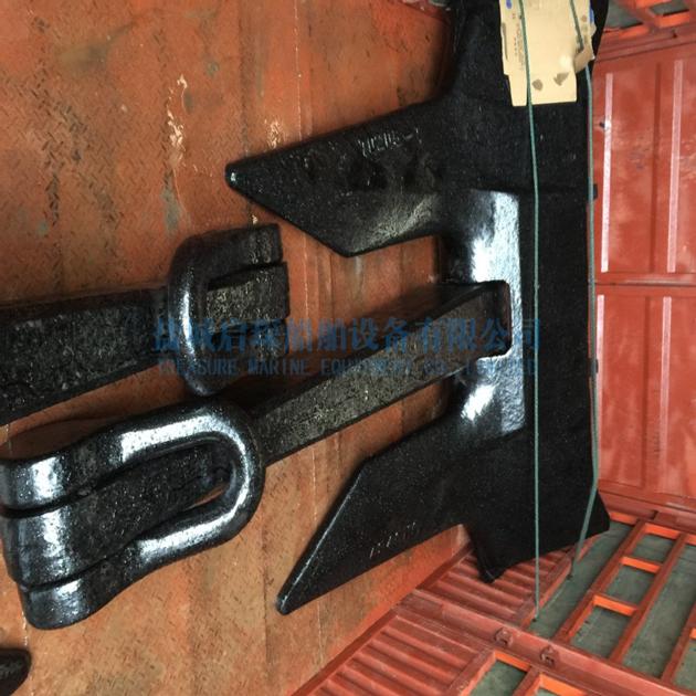Chinese anchor factory supply AC-14 anchor