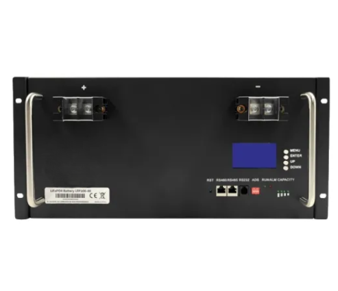 48v 100ah lifepo4 battery packs for energy storage systems