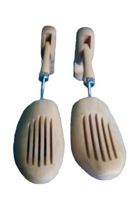ADJUSTABLE SHOE TREE