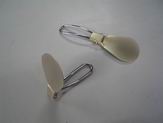 Fold Stainless Shoe Horn