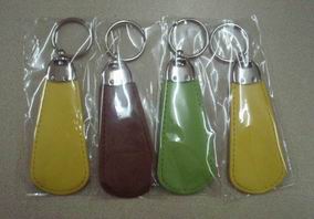 Present Shoe Horn
