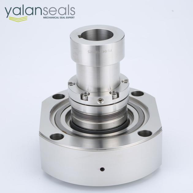 YALAN C65 Mechanical Seal For High