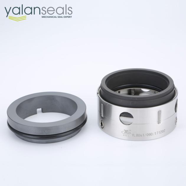 58U AKA 59B 59U Mechanical Seals