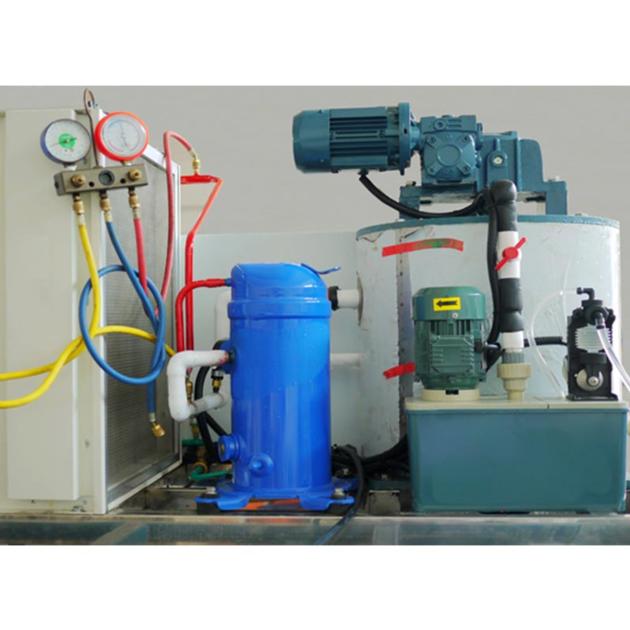  5Ton Flake Ice Machine