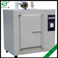 Industrial oven 