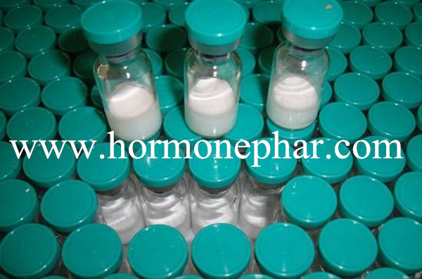 CJC-1295 DAC, 2mg/vial