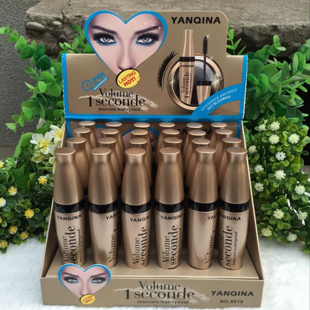 Yanqina High Quality 8818 3d Fiber
