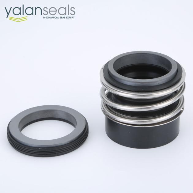 MG12 Mechanical Seal For Centrifugal Pumps