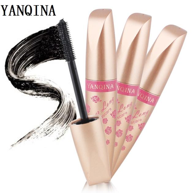 high quality Wholesale Waterproof Makeup 3d Fiber Mascara
