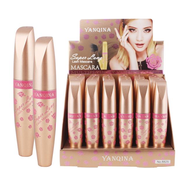 High Quality Wholesale Waterproof Makeup 3d