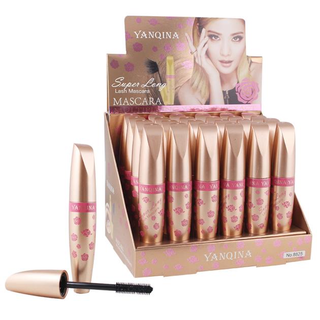 High Quality Wholesale Waterproof Makeup 3d
