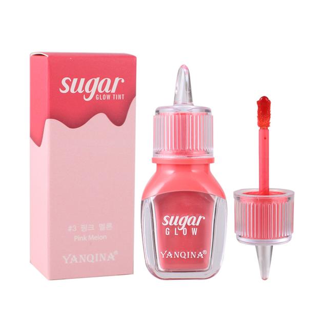 China Long Wearing Greasy Moisturizing Lip