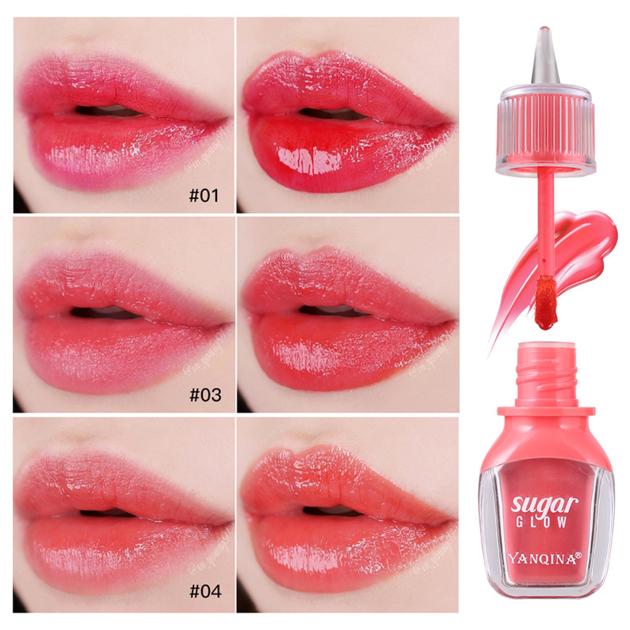 China Long Wearing Greasy Moisturizing Lip
