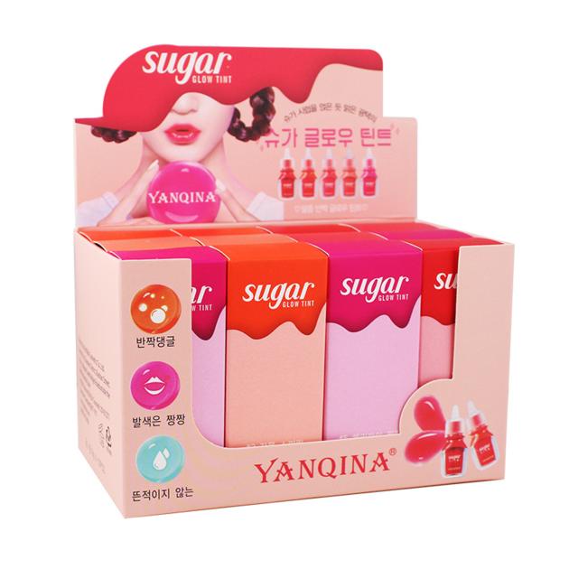 China Long Wearing Greasy Moisturizing Lip