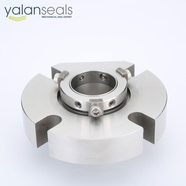 YALAN Cartex DN Mechanical Seal For