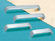 aluminum handles