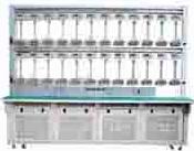 Fully Automatic Close Link Single Phase Energy Meter Test Bench