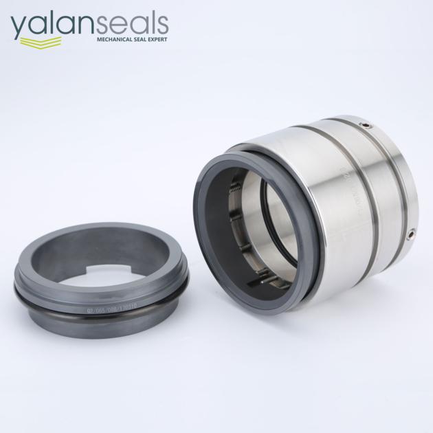 GR-SA Mechanical Seal for Sewage Pumps