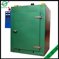 Industrial drying machine 