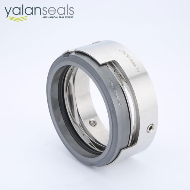 M7N AKA M74 M74D Mechanical Seal