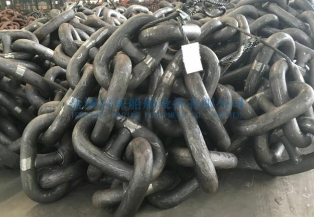 U3 U2 U1 Marine Stud Anchor