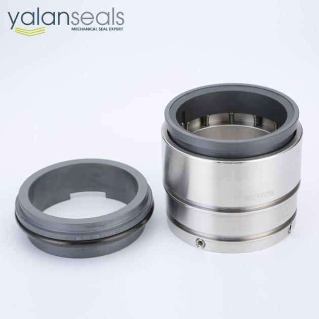 GR SA Mechanical Seal For Sewage