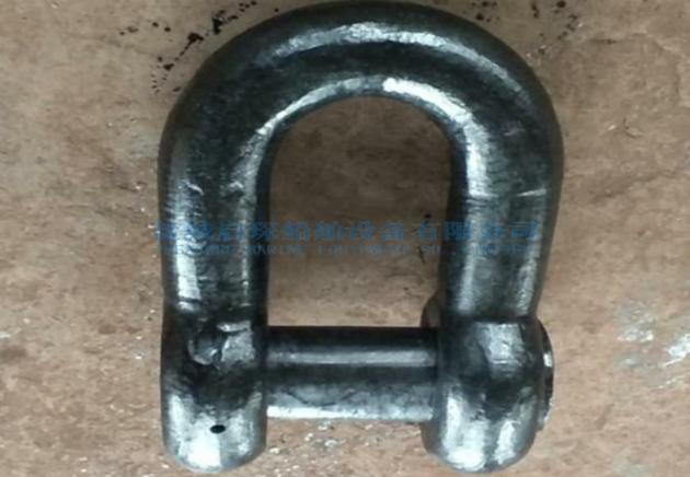 Joining Shackle Type Kenter Shackle Used
