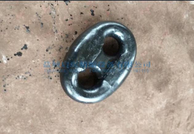 End Shackle Anchor Shackle Kenter Shackle