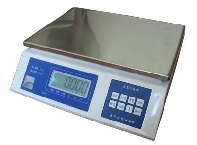 Electronic Weighing Scale