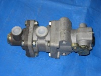 Brake master cylinder