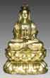bronze  carving