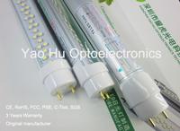 high techonology tubes fluorescent  with 3w 311mm