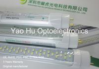 newest quotation 8 feet 40w fluorescent lighting tubes with full sets certificates