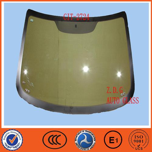 Auto parts China supplier Auto glass company
