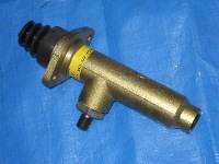 Clutch master cylinder
