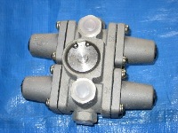 auto parts for TATRA