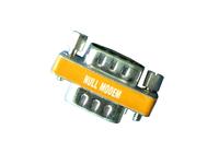 DB connector