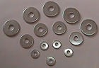 flat washer