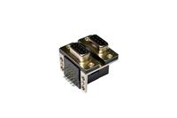 dual connector