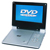 Portable DVD player