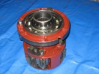 Differential