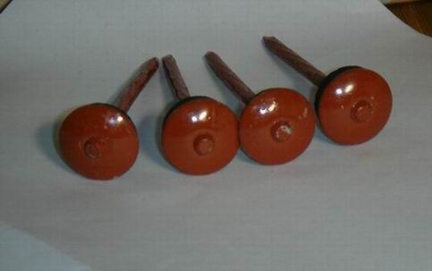 EPDM Rubber Washer Roofing Nails