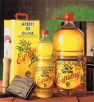 Pure Olive Oil in pets