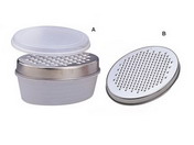 GRATER  FG0126