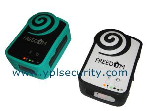 GPS personal tracker