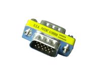 DB connector