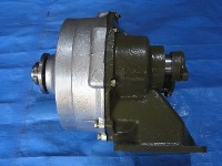 Hydraulic coupling assembly