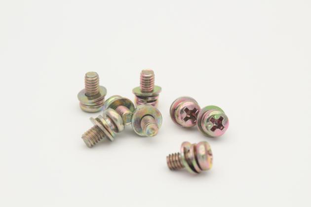Bolt And Nut Lathe Instrument Disc