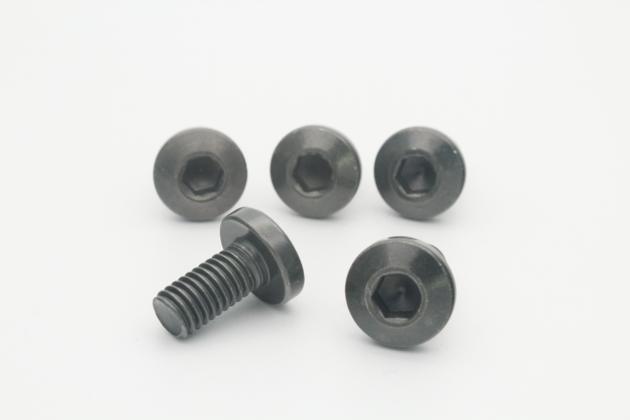 Bolt And Nut Lathe Instrument Disc